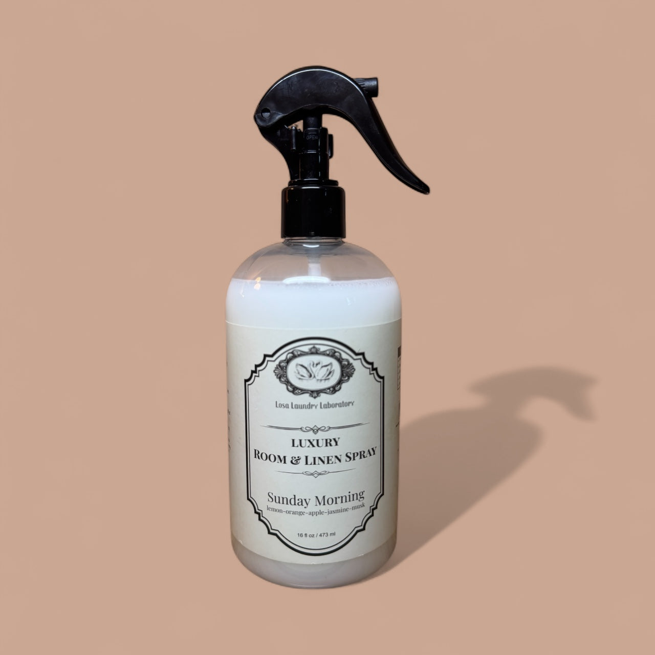 Sunday Morning - Luxury Room & Linen Spray